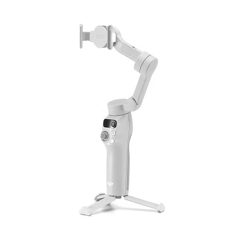 DJI OSMO MOBILE 7/ OSMO MOBILE 7P - HANDHELD GIMBAL | 3AXIS STABILIZATION | 10HR BATTERY LIFE | ACTIVE TRACK7.0