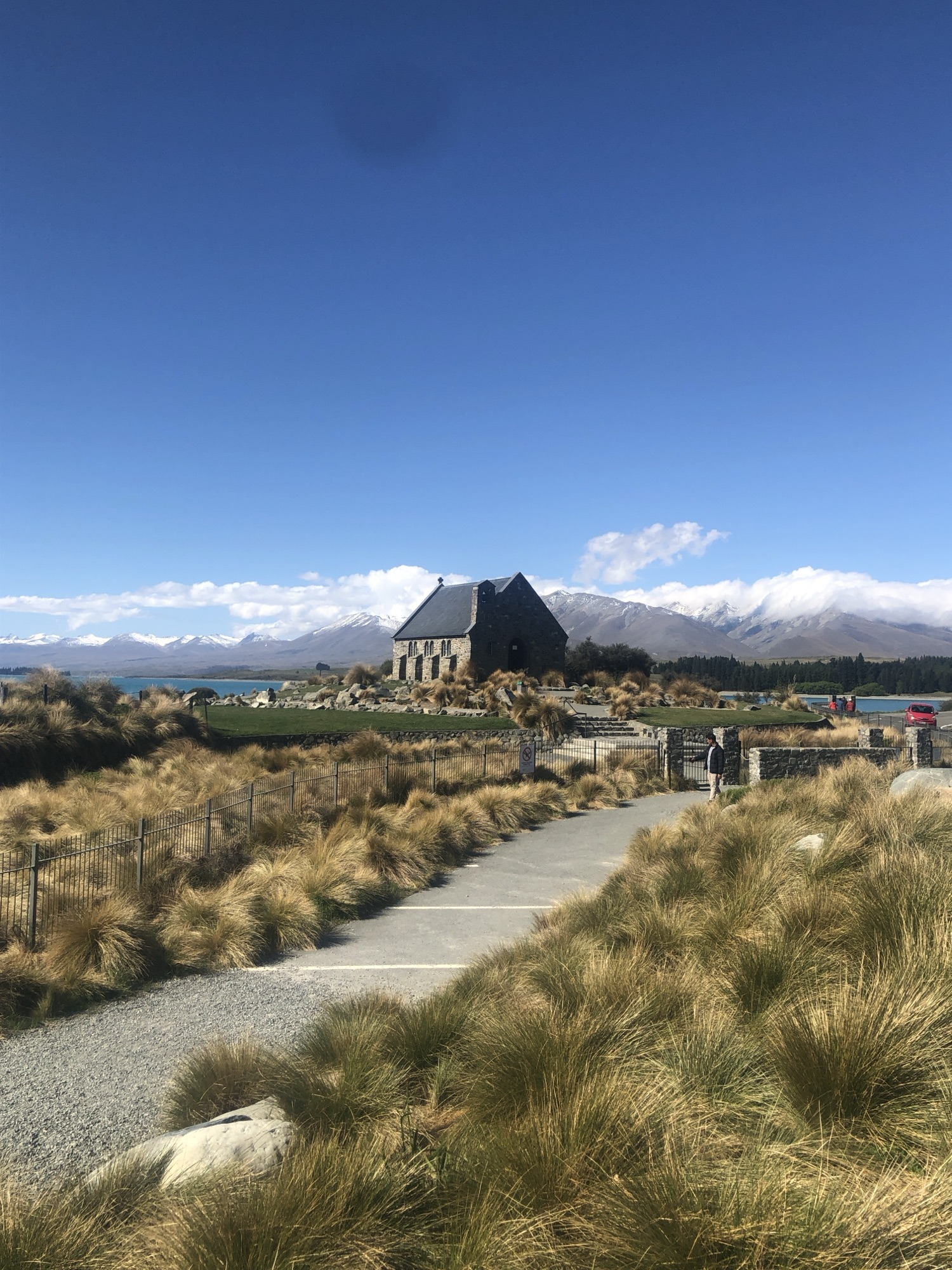 15 Days in New Zealand: Our North & South Island Road Trip