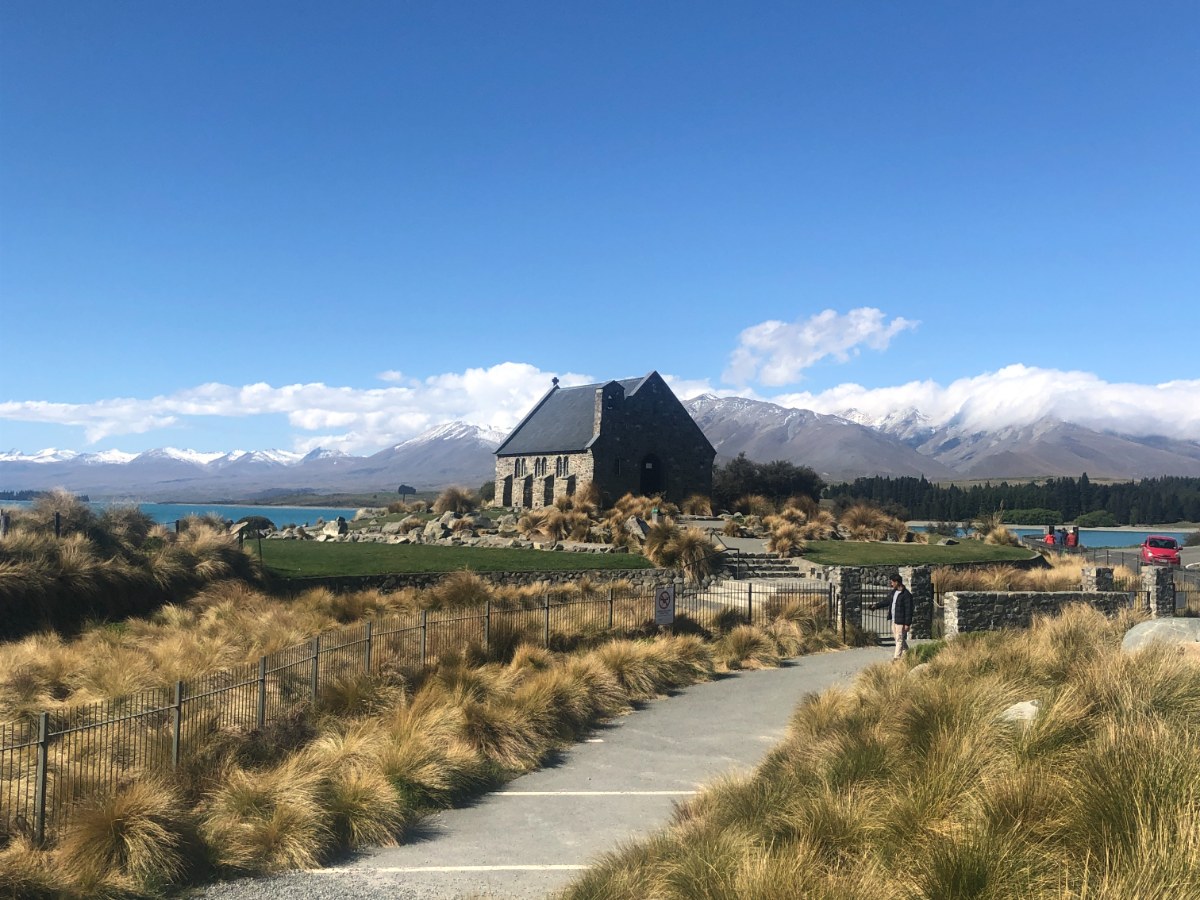 15 Days in New Zealand: Our North & South Island Road Trip
