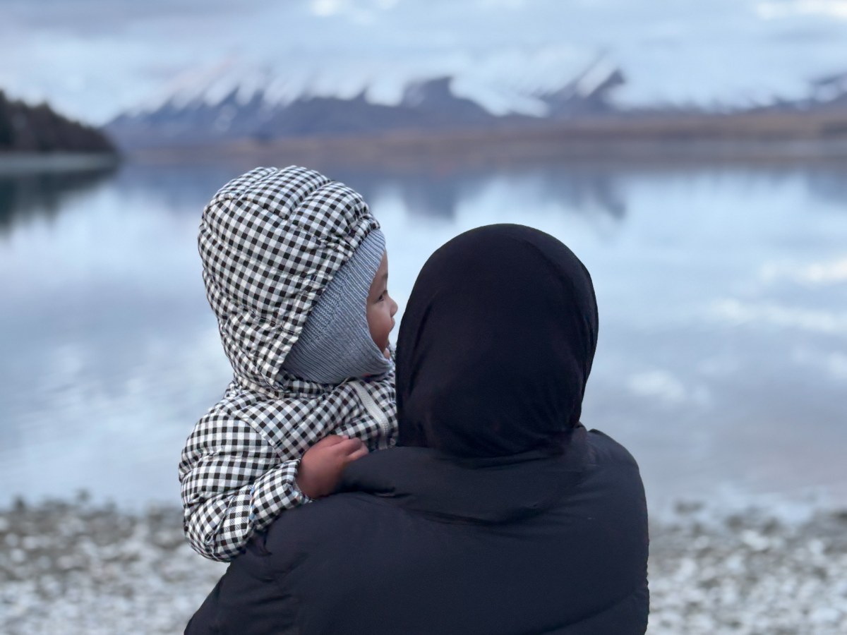 3 Things My Toddler Taught Me (That No Course Ever Did)